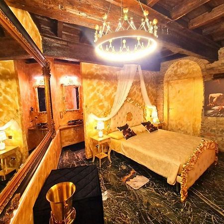 Suite Caravaggio Albavilla Exterior photo