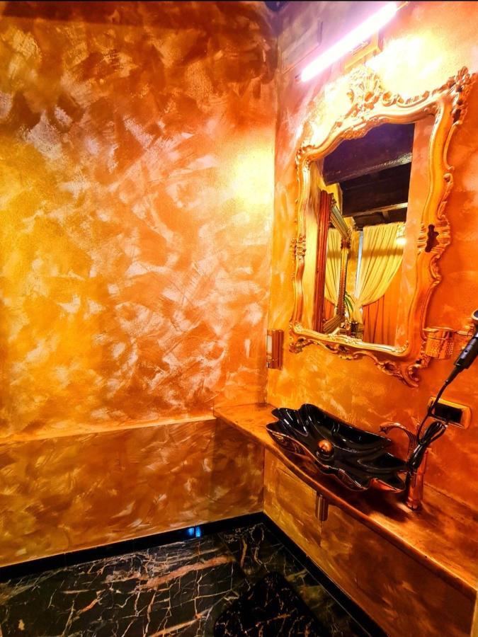 Suite Caravaggio Albavilla Exterior photo