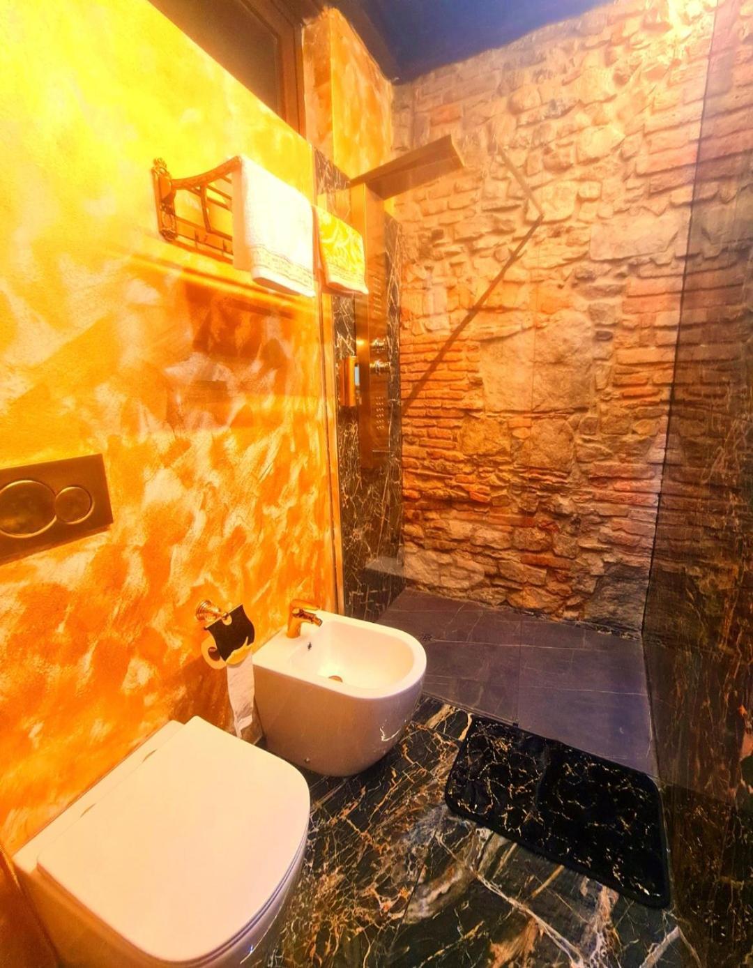 Suite Caravaggio Albavilla Exterior photo